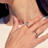 Rolling Ring Diamond Wave Duo