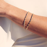 Diamond Swell Bracelet