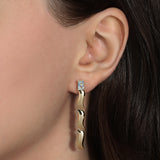 Aquamarine Swell Drop