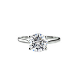 Solitaire Diamond ring