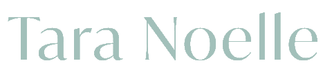 Tara Noelle Jewellery logo