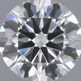 1.17ct Round Lab Grown Diamond (Colour F, Clarity VS2, Cut ID, IGI Certified)