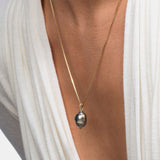 Tahitian Horizon Pearl