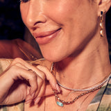 Diamond Tennis Necklace