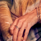 Diamond Swell Bracelet