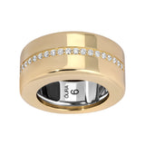 Meridian Oura Ring Cover