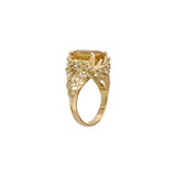 Helidor Flower Ring