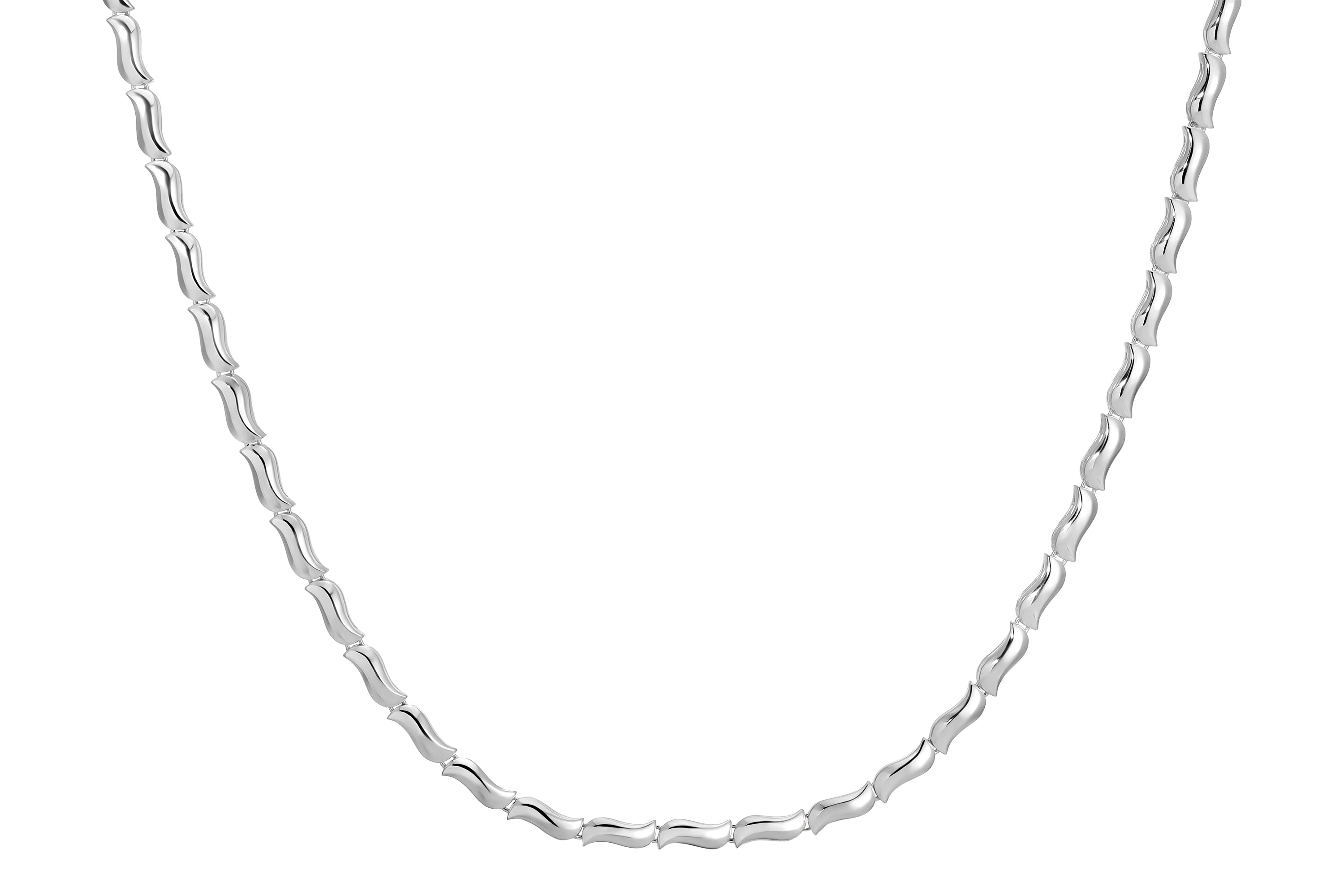 Swell Necklace