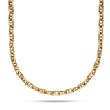 Mariner Anchor Chain - Diamond cut