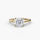 Completed Ring (United States Size 6.25)