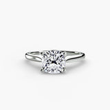 Completed Ring (Canada Size 4.00)