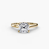 Completed Ring (United States Size 4.25)