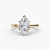 Completed Ring (United States Size 6.50)