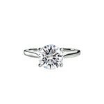 Solitaire Diamond ring 