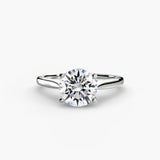 Completed Ring (United States Size 4.00)