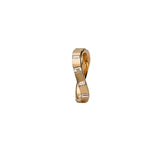 Diamond Baguette Set Wave