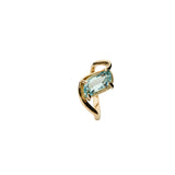 Tidal Wave Ring