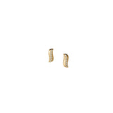 Diamond Swell Stud