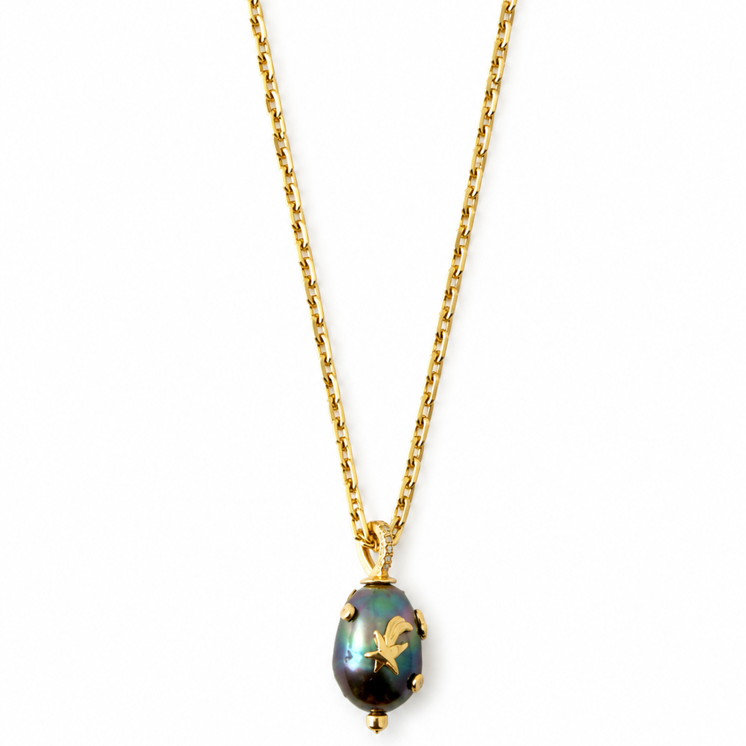 Tahitian Horizon Pearl