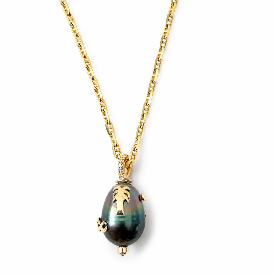 Tahitian Horizon Pearl