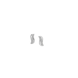 Diamond Swell Stud