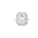 Etoile Bespoke Ring