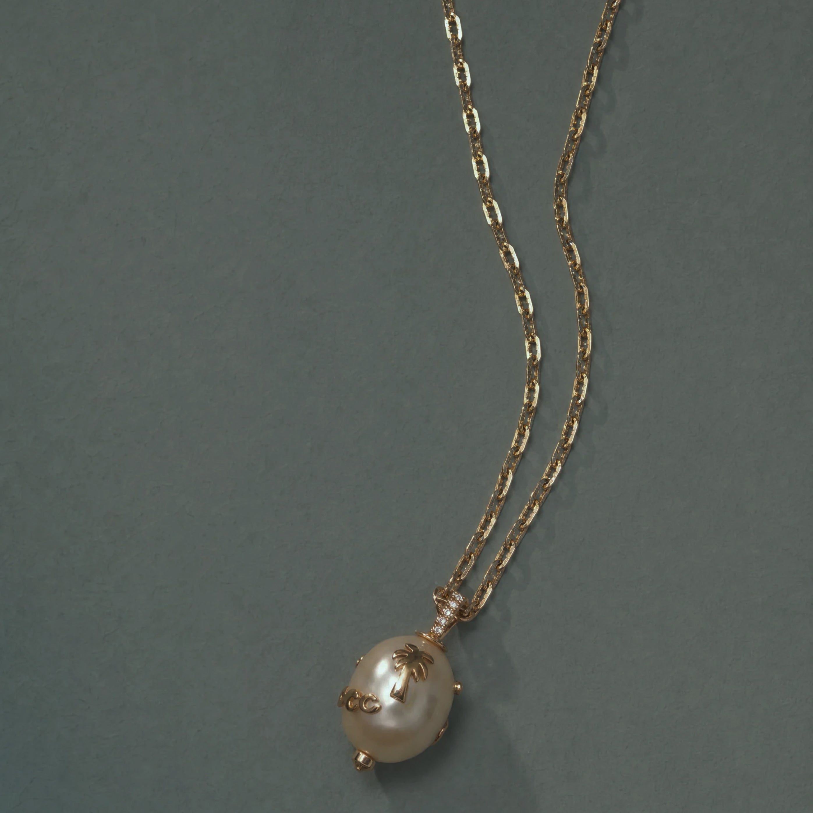South Sea Horizon Pearl