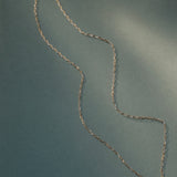 Mariner Anchor Chain - Diamond cut