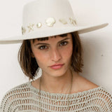 Single Fin Surf Necklace